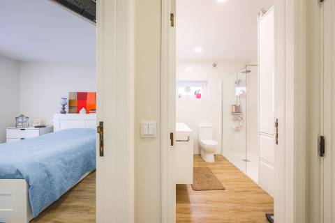 Moradia Isolada T3+2 em São Bernardo - Aveiro