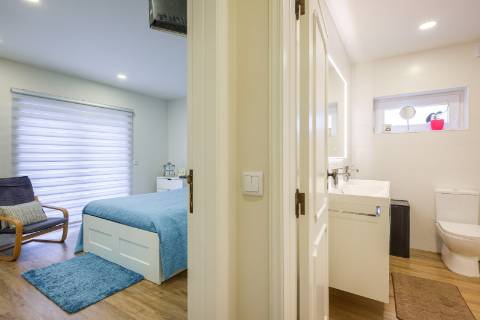 Moradia Isolada T3+2 em São Bernardo - Aveiro