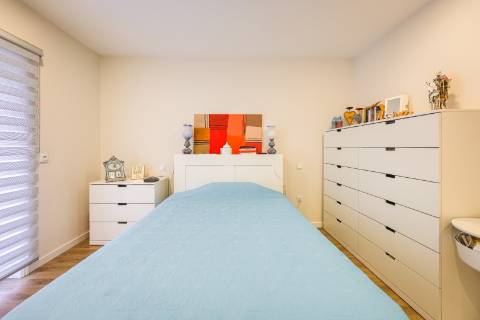 Moradia Isolada T3+2 em São Bernardo - Aveiro