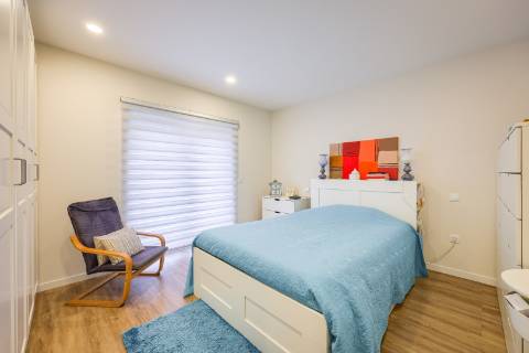 Moradia Isolada T3+2 em São Bernardo - Aveiro