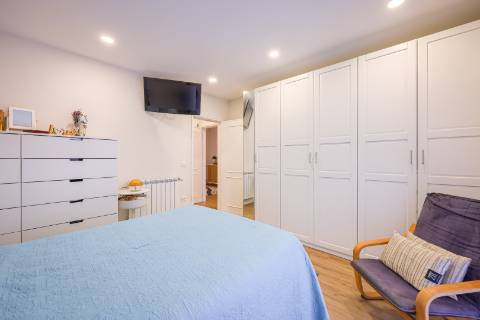 Moradia Isolada T3+2 em São Bernardo - Aveiro