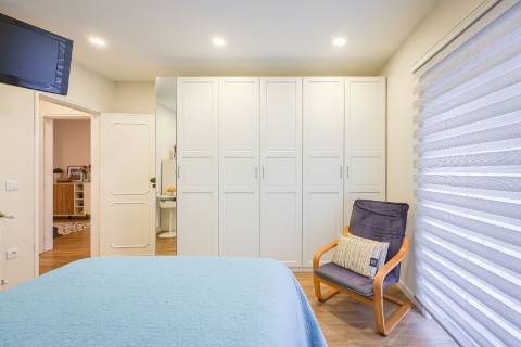 Moradia Isolada T3+2 em São Bernardo - Aveiro