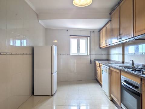 Apartamento T2 em São Bernardo - Aveiro