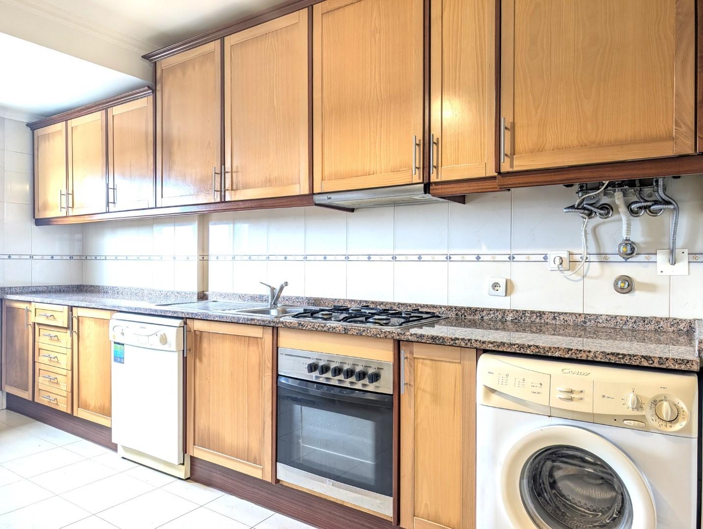 Apartamento T2 em São Bernardo - Aveiro