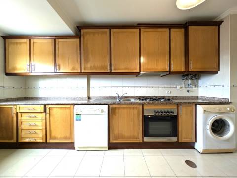 Apartamento T2 em São Bernardo - Aveiro
