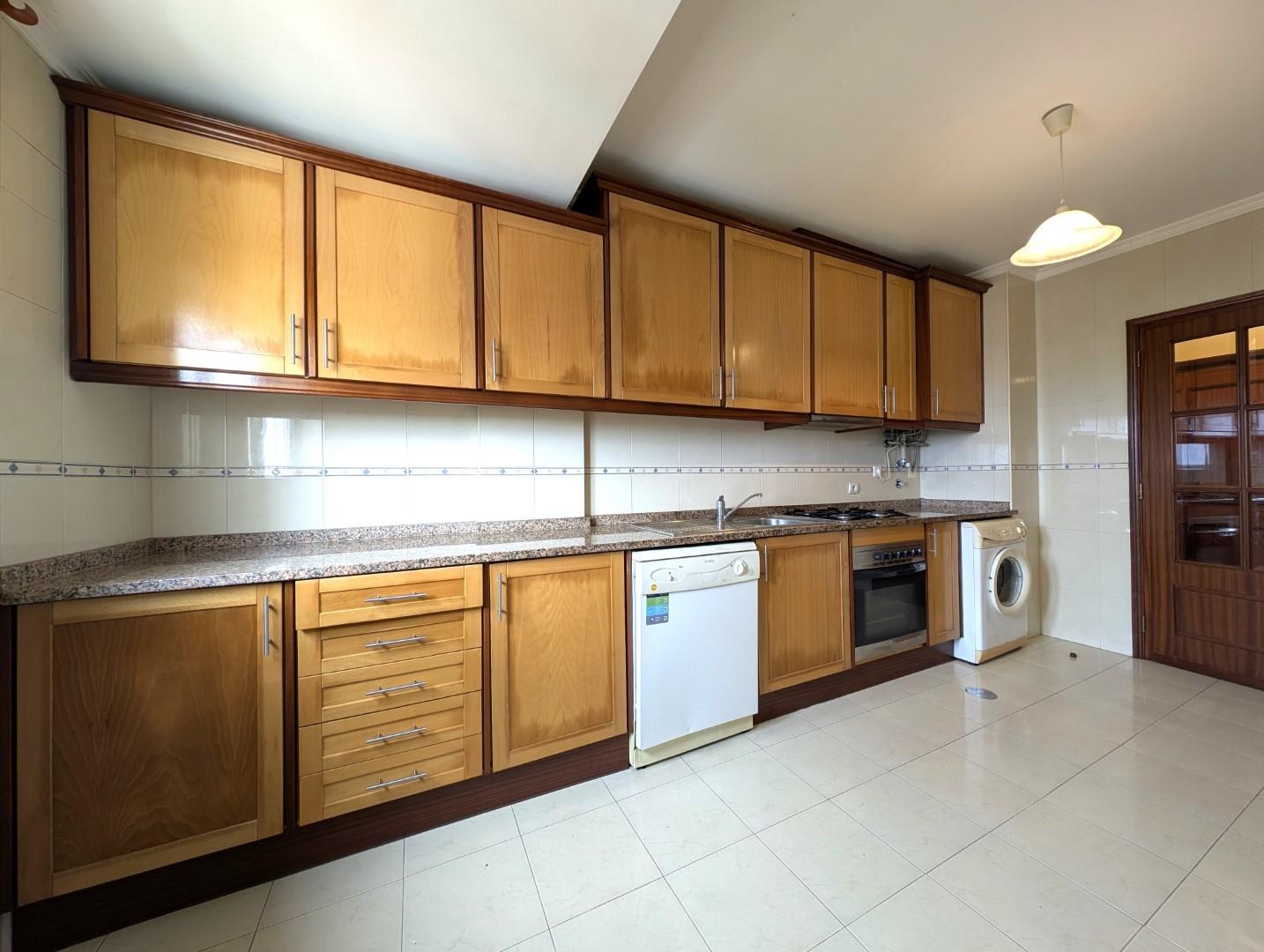 Apartamento T2 em São Bernardo - Aveiro