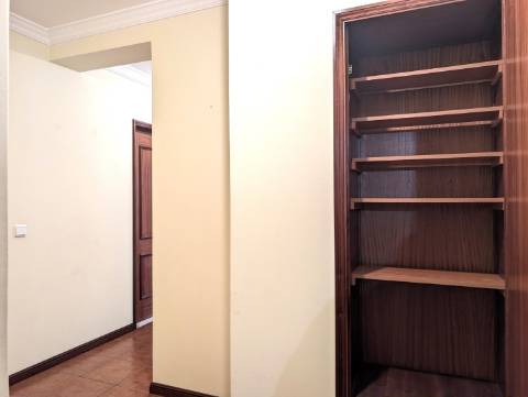 Apartamento T2 em São Bernardo - Aveiro