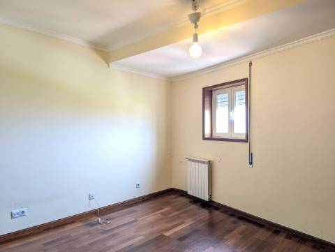 Apartamento T2 em São Bernardo - Aveiro