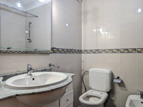 Apartamento T2 em São Bernardo - Aveiro