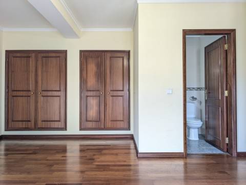 Apartamento T2 em São Bernardo - Aveiro