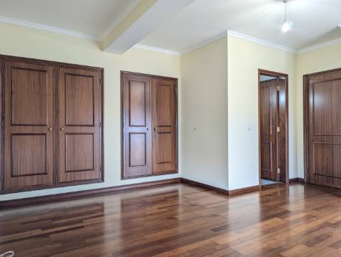 Apartamento T2 em São Bernardo - Aveiro