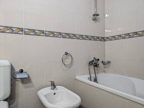 Apartamento T2 em São Bernardo - Aveiro