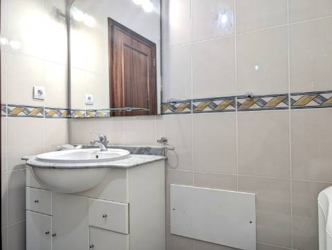 Apartamento T2 em São Bernardo - Aveiro