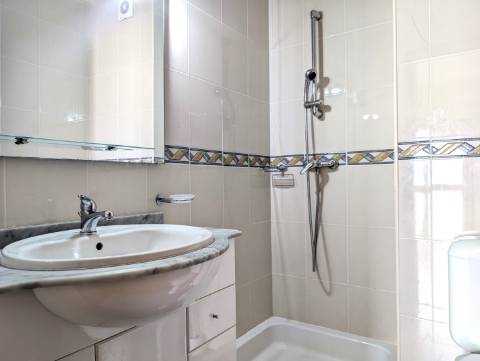 Apartamento T2 em São Bernardo - Aveiro