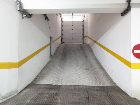 Apartamento T2 em São Bernardo - Aveiro