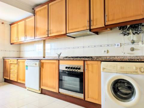 Apartamento T2 em São Bernardo - Aveiro