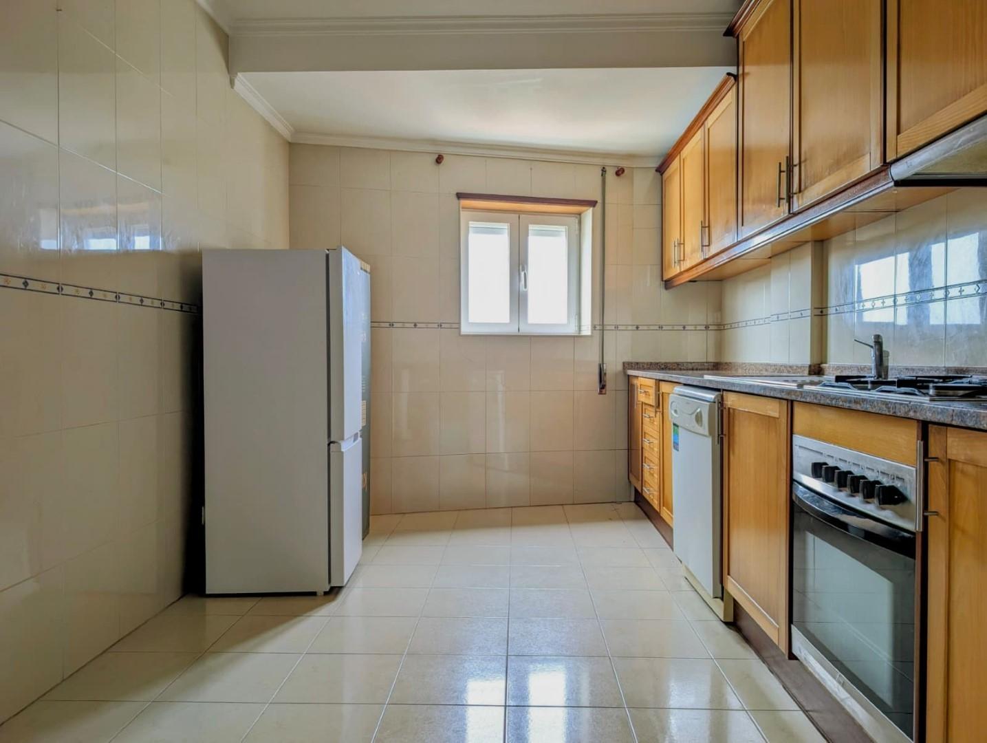 Apartamento T2 em São Bernardo - Aveiro
