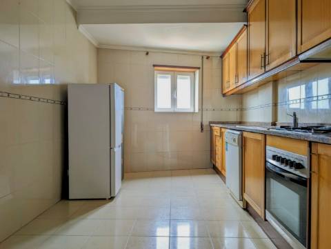Apartamento T2 em São Bernardo - Aveiro