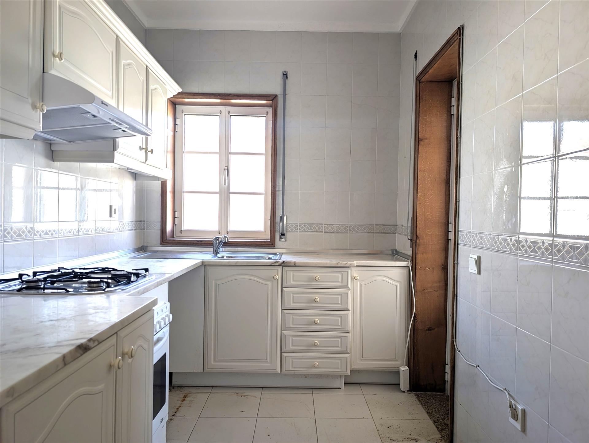 Praia da Costa Nova - Apartamento T2 com Vista Mar e a poucos metros da Praia