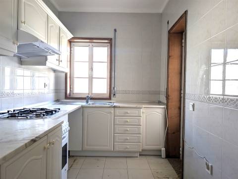 Praia da Costa Nova - Apartamento T2 com Vista Mar e a poucos metros da Praia