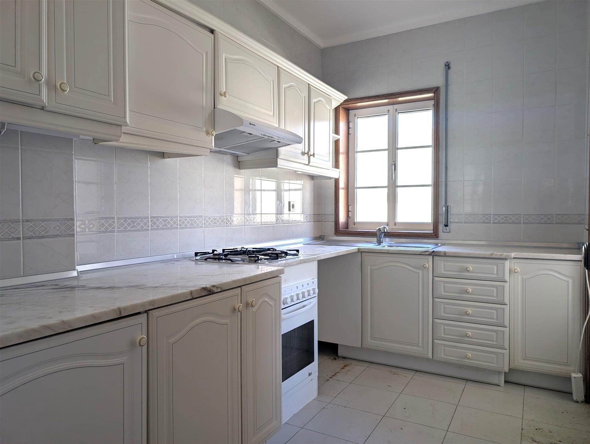 Praia da Costa Nova - Apartamento T2 com Vista Mar e a poucos metros da Praia