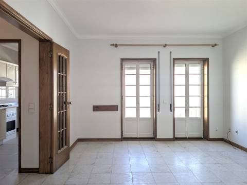 Praia da Costa Nova - Apartamento T2 com Vista Mar e a poucos metros da Praia