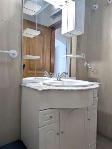 Praia da Costa Nova - Apartamento T2 com Vista Mar e a poucos metros da Praia