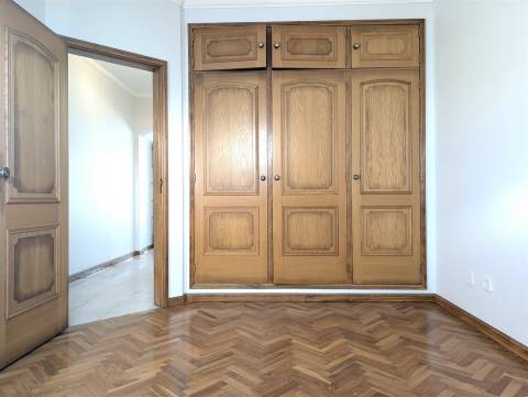 Praia da Costa Nova - Apartamento T2 com Vista Mar e a poucos metros da Praia