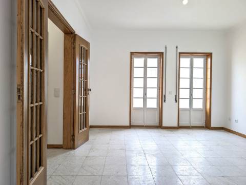 Praia da Costa Nova - Apartamento T2 com Vista Mar a poucos metros da Praia