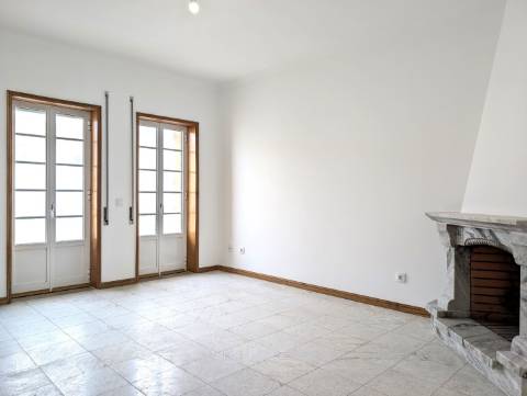 Praia da Costa Nova - Apartamento T2 com Vista Mar a poucos metros da Praia