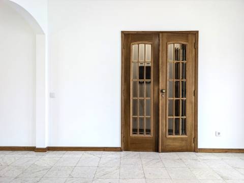 Praia da Costa Nova - Apartamento T2 com Vista Mar a poucos metros da Praia