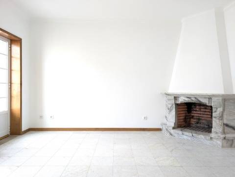 Praia da Costa Nova - Apartamento T2 com Vista Mar a poucos metros da Praia