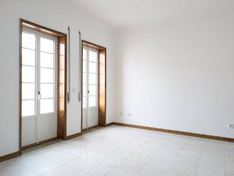 Praia da Costa Nova - Apartamento T2 com Vista Mar a poucos metros da Praia