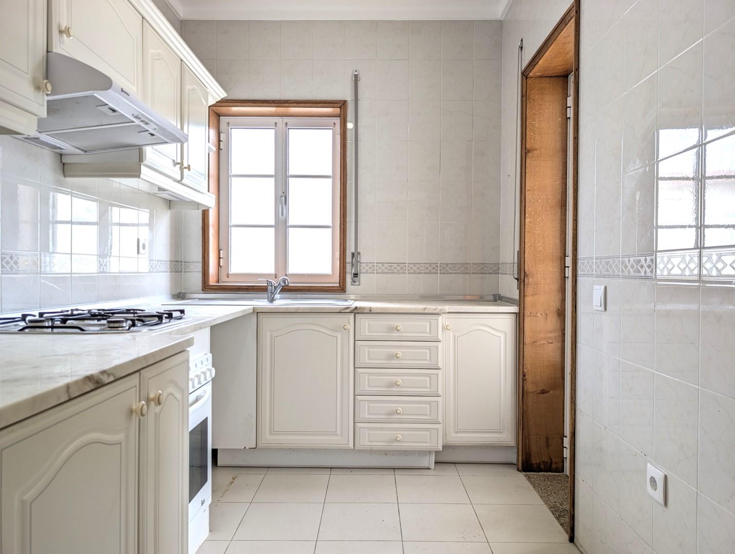 Praia da Costa Nova - Apartamento T2 com Vista Mar a poucos metros da Praia