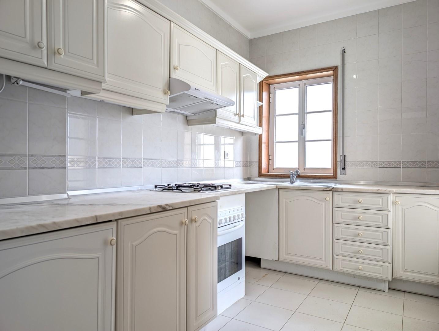 Praia da Costa Nova - Apartamento T2 com Vista Mar a poucos metros da Praia