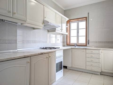 Praia da Costa Nova - Apartamento T2 com Vista Mar a poucos metros da Praia