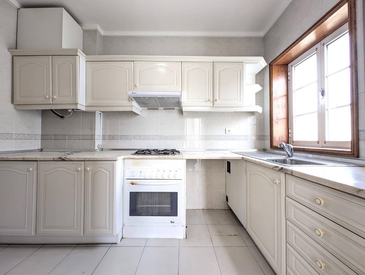 Praia da Costa Nova - Apartamento T2 com Vista Mar a poucos metros da Praia