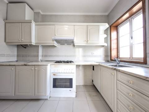 Praia da Costa Nova - Apartamento T2 com Vista Mar a poucos metros da Praia