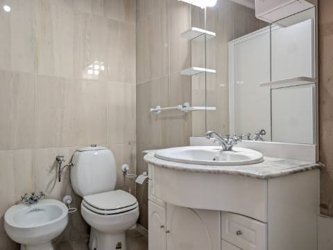 Praia da Costa Nova - Apartamento T2 com Vista Mar a poucos metros da Praia