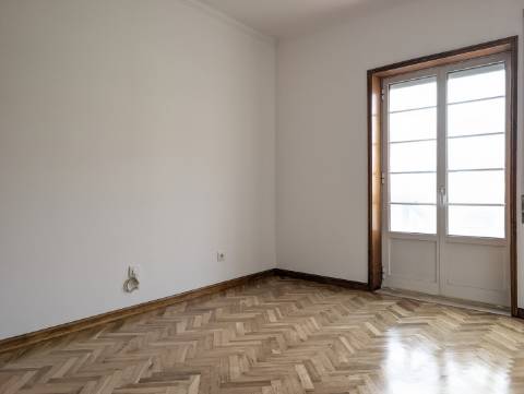 Praia da Costa Nova - Apartamento T2 com Vista Mar a poucos metros da Praia