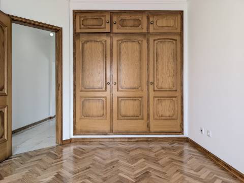 Praia da Costa Nova - Apartamento T2 com Vista Mar a poucos metros da Praia