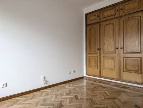 Praia da Costa Nova - Apartamento T2 com Vista Mar a poucos metros da Praia