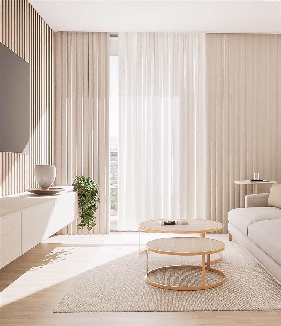 Apartamento Novo T1+1 - Aveiro - Santa Joana