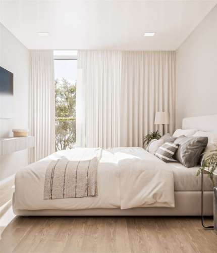 Apartamento Novo T1+1 - Aveiro - Santa Joana