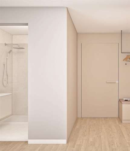 Apartamento Novo T1+1 - Aveiro - Santa Joana