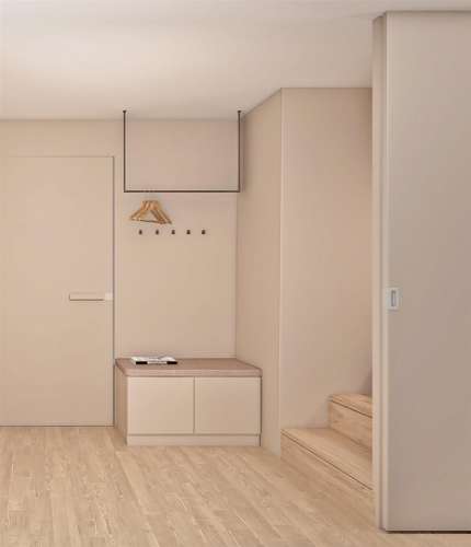 Apartamento Novo T1+1 - Aveiro - Santa Joana