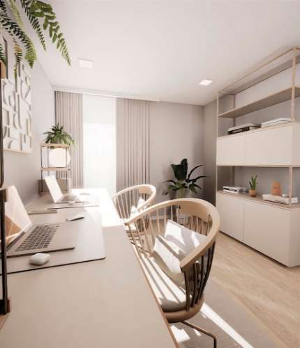 Apartamento Novo T1+1 - Aveiro - Santa Joana