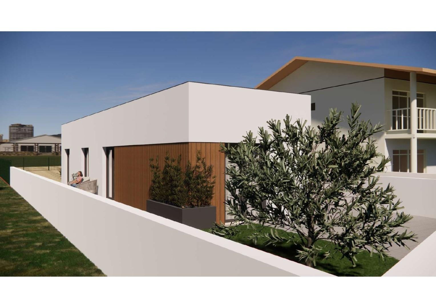 Moradia T3+1 - Cacia