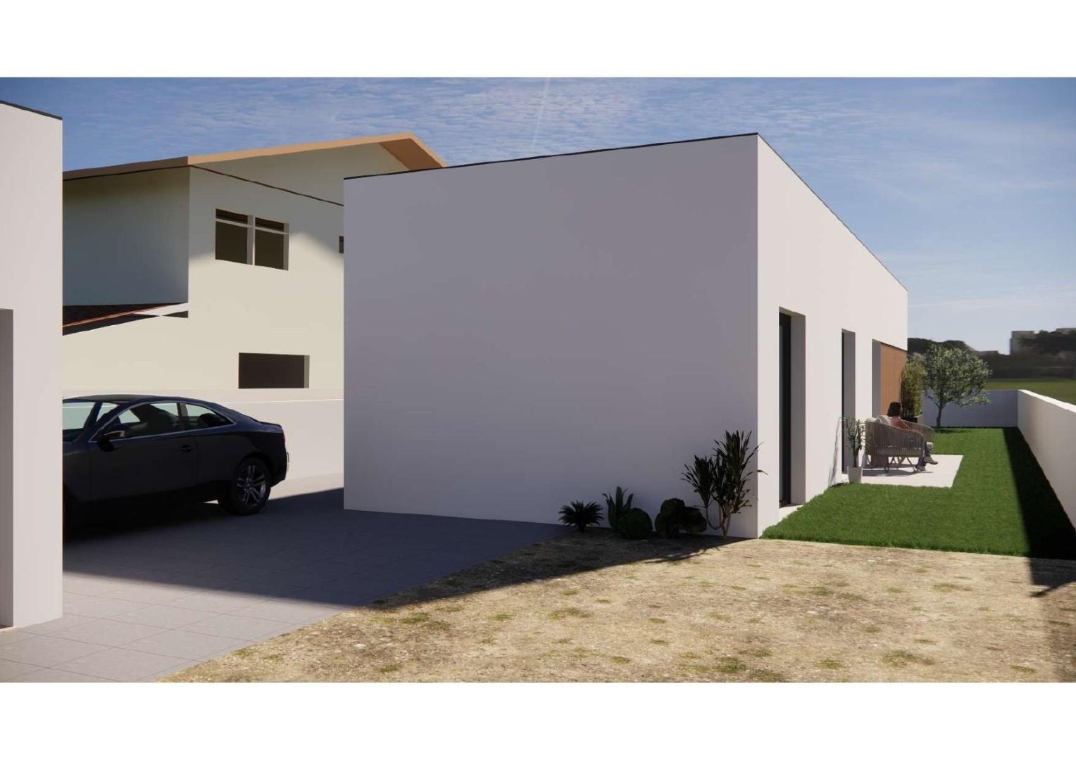 Moradia T3+1 - Cacia