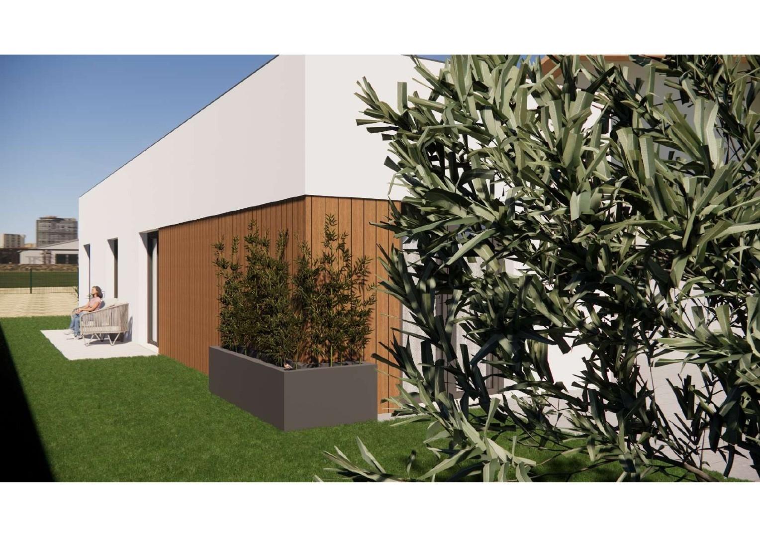 Moradia T3+1 - Cacia